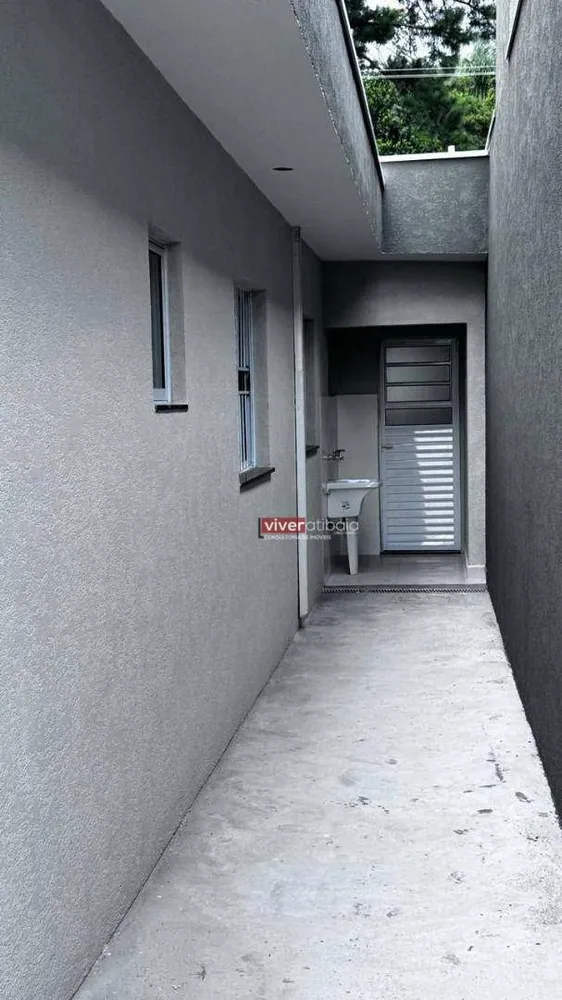 Casa, 3 quartos, 70 m² - Foto 12