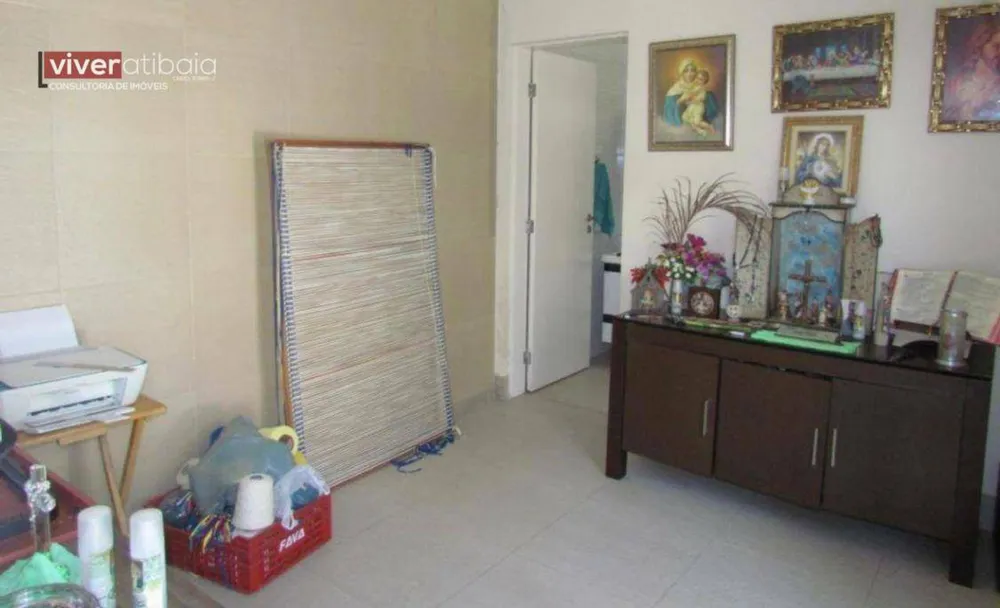 Casa de Condomínio, 5 quartos - Foto 4