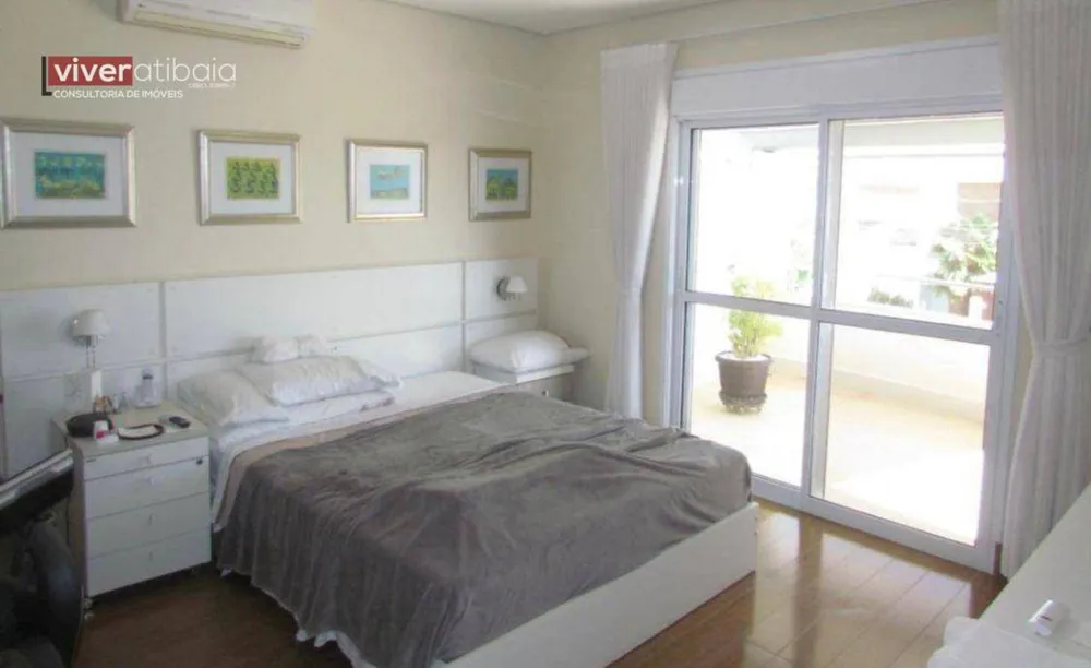 Casa de Condomínio, 5 quartos - Foto 6