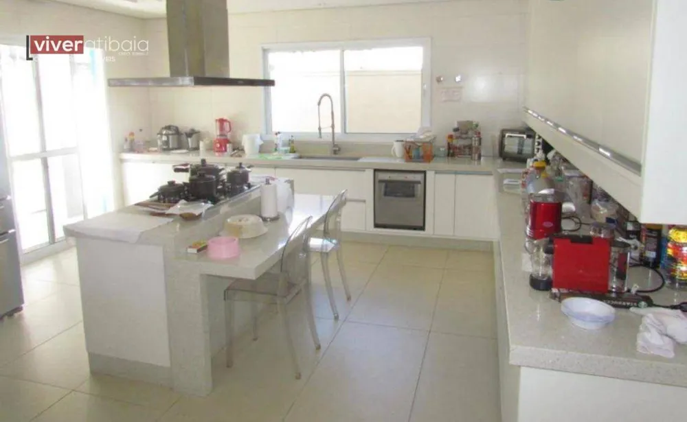 Casa de Condomínio, 5 quartos - Foto 2