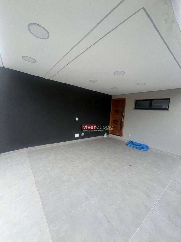 Casa, 3 quartos, 199 m² - Foto 2