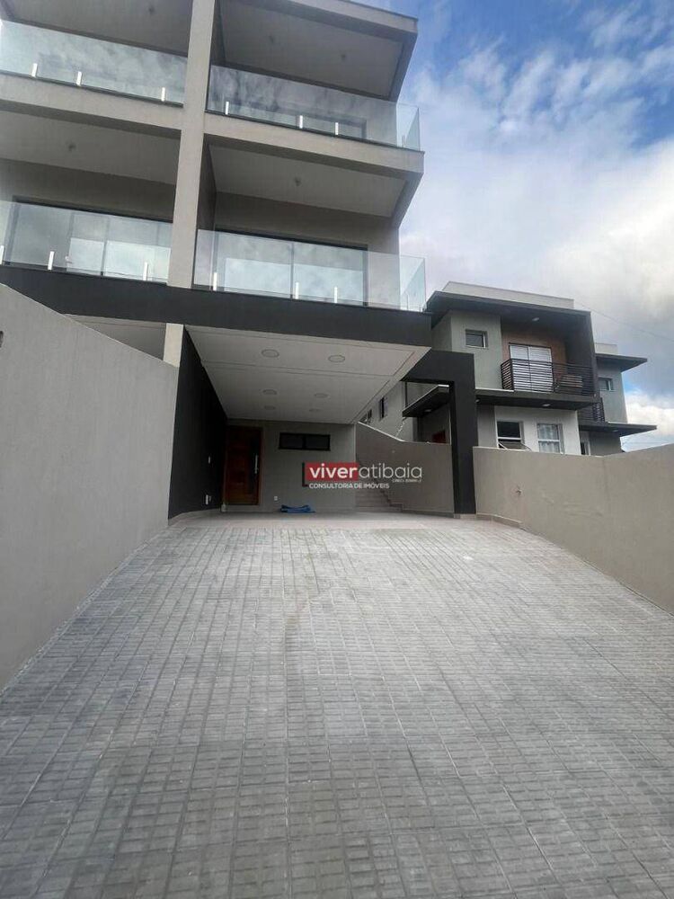 Casa, 3 quartos, 199 m² - Foto 4