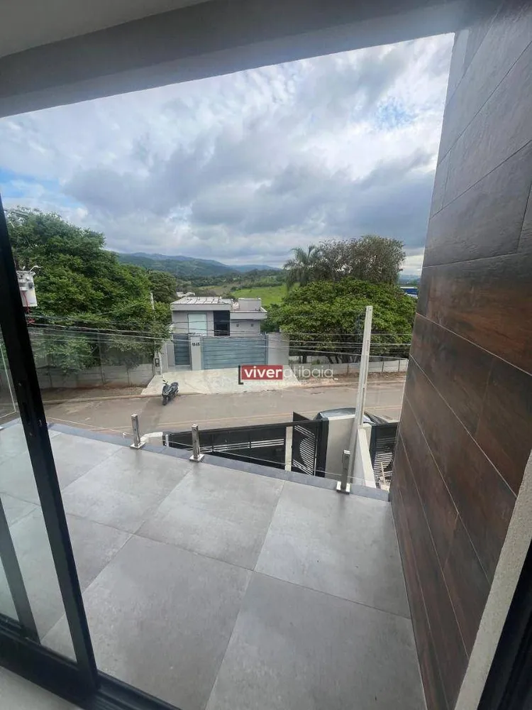 Casa, 3 quartos, 199 m² - Foto 11