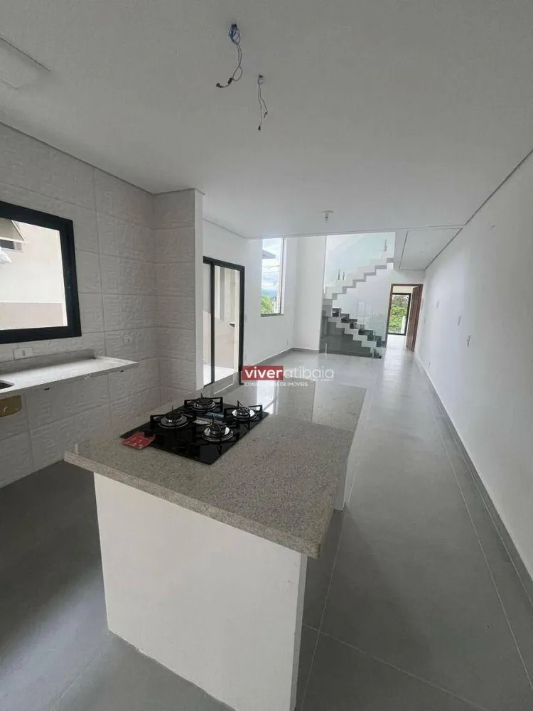 Casa, 3 quartos, 199 m² - Foto 7