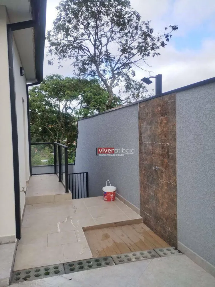 Chácara, 3 quartos, 544 m² - Foto 2