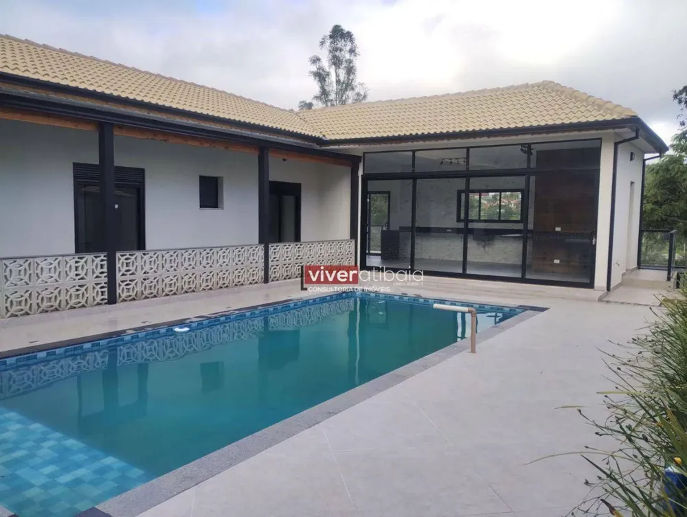 Chácara, 3 quartos, 544 m² - Foto 5