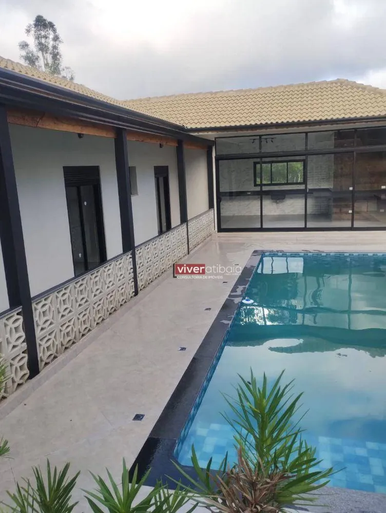 Chácara, 3 quartos, 544 m² - Foto 8