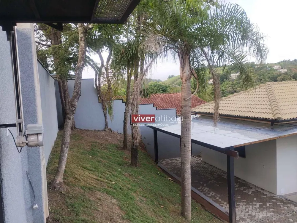 Chácara, 3 quartos, 544 m² - Foto 1
