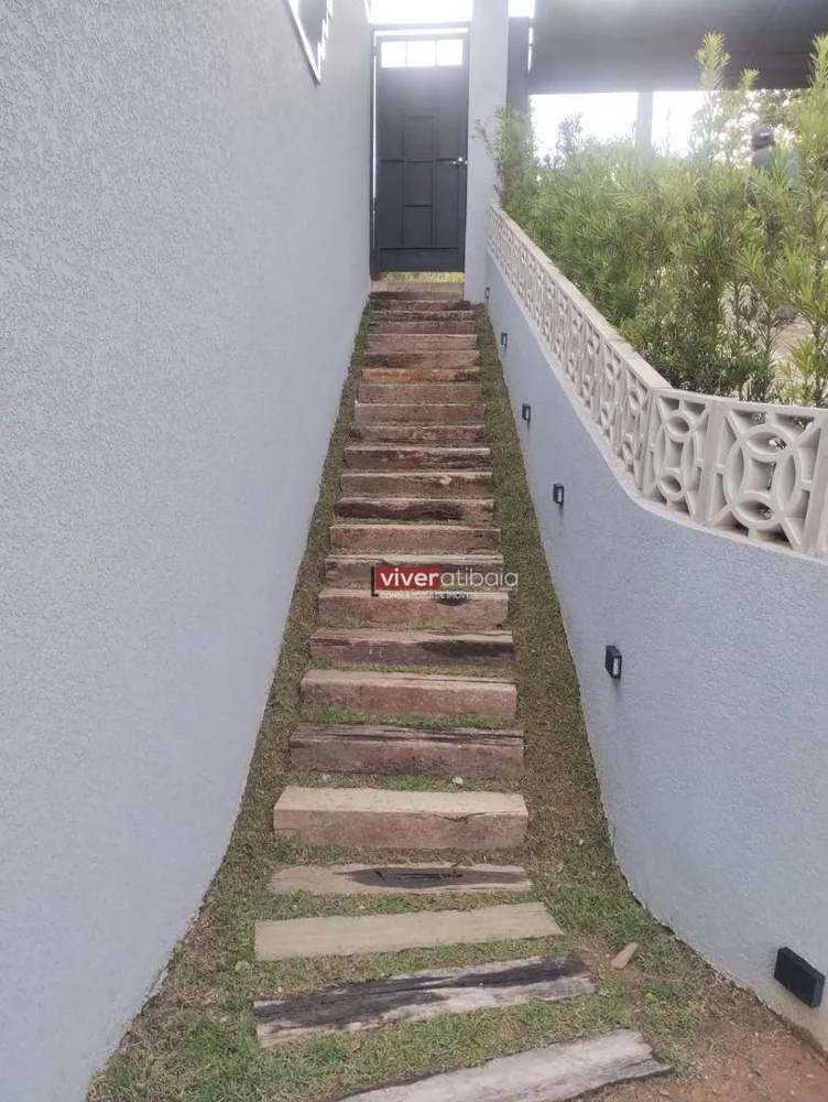 Chácara, 3 quartos, 544 m² - Foto 8