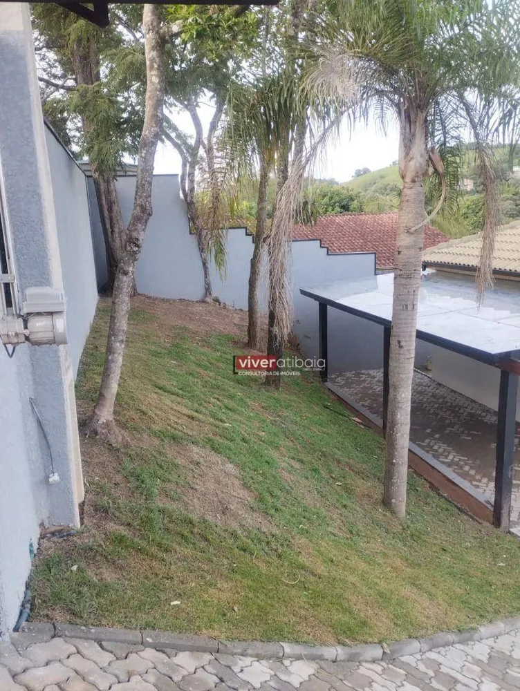 Chácara, 3 quartos, 544 m² - Foto 7
