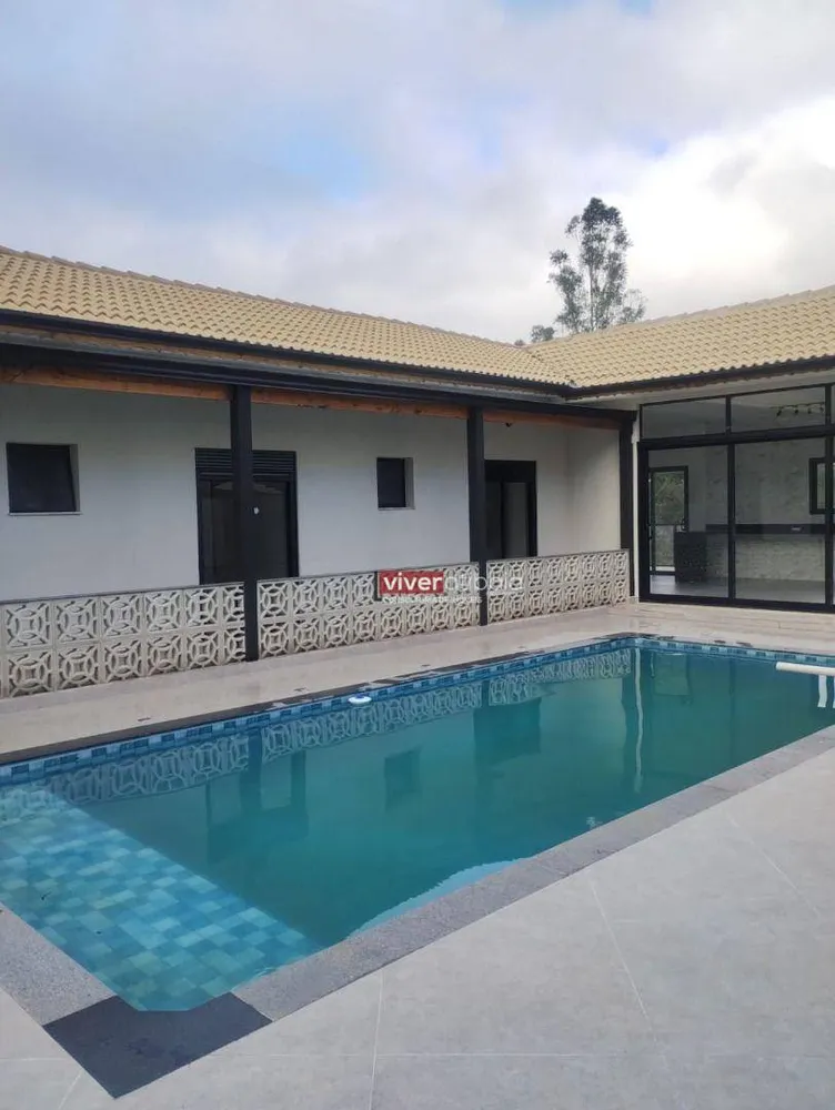 Chácara, 3 quartos, 544 m² - Foto 4