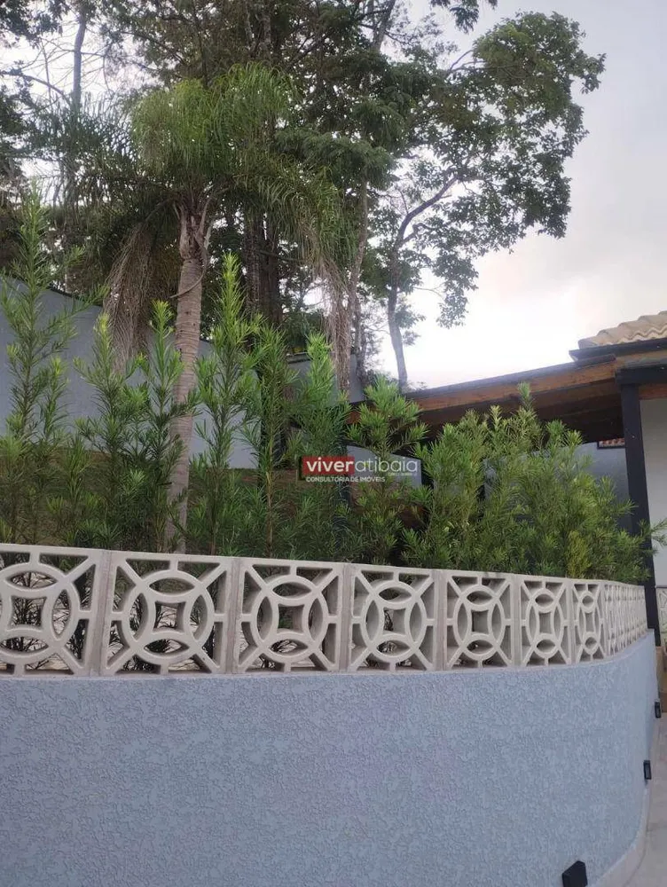 Chácara, 3 quartos, 544 m² - Foto 3