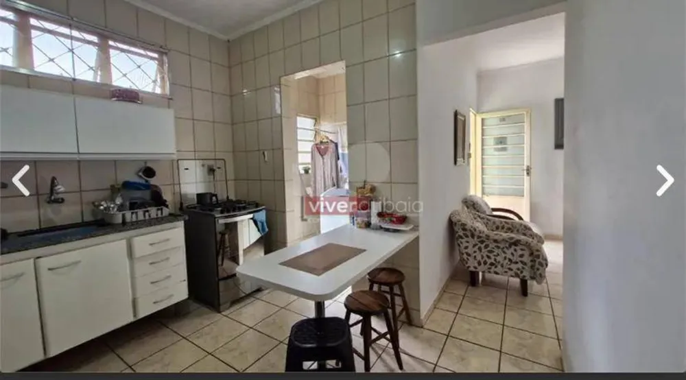 Casa, 3 quartos, 120 m² - Foto 6