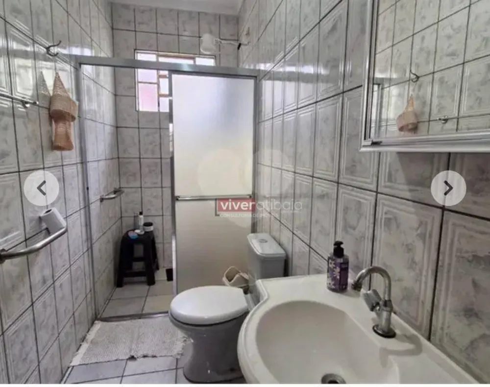 Casa, 3 quartos, 120 m² - Foto 10