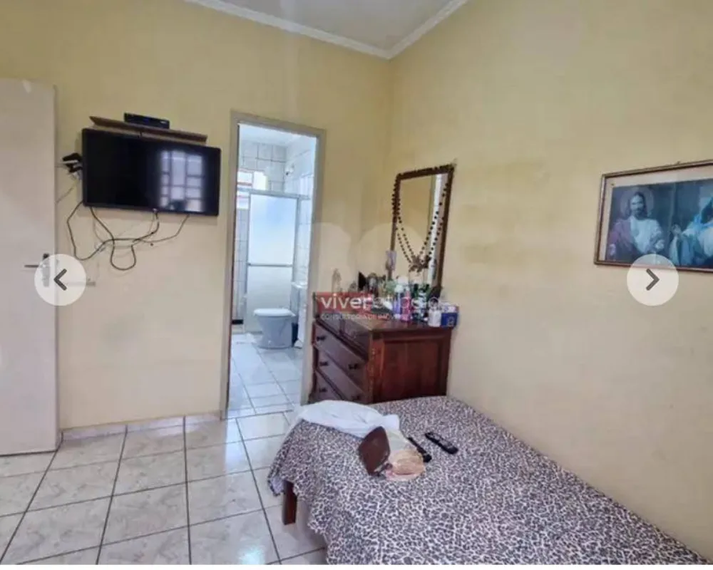 Casa, 3 quartos, 120 m² - Foto 11