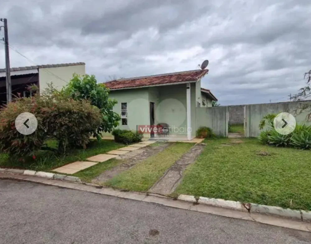 Casa, 3 quartos, 120 m² - Foto 9