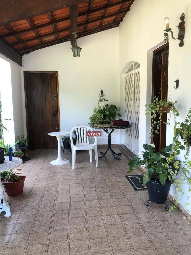 Casa, 3 quartos, 265 m² - Foto 2