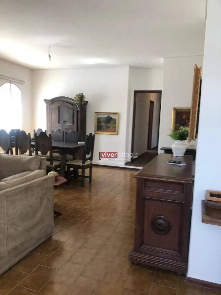 Casa, 3 quartos, 265 m² - Foto 2