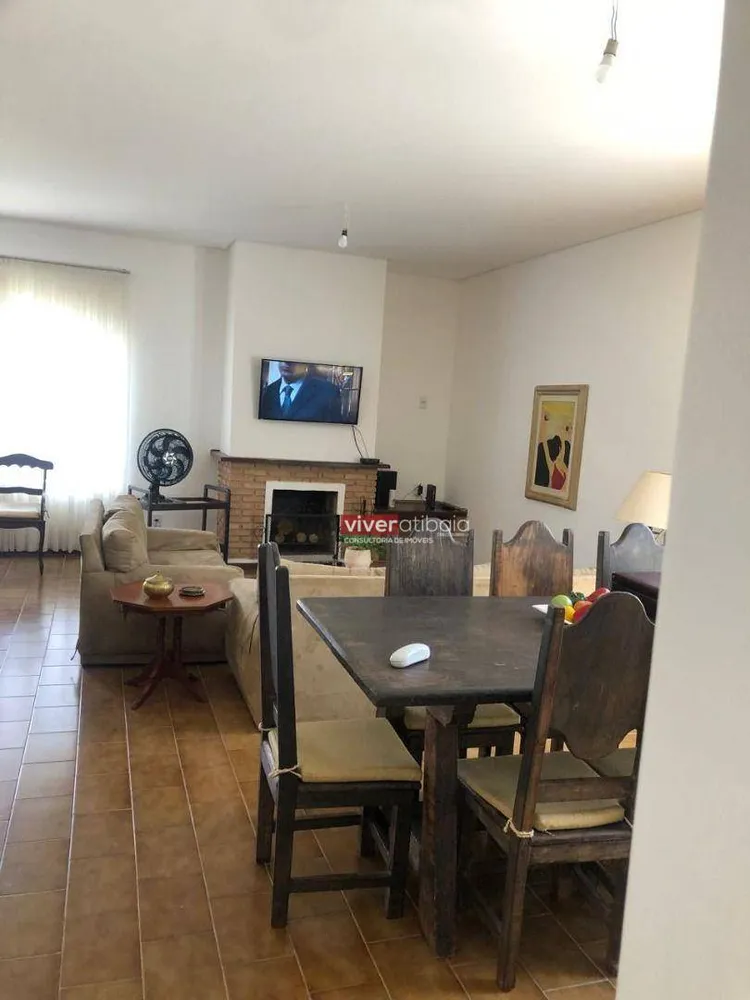 Casa, 3 quartos, 265 m² - Foto 6