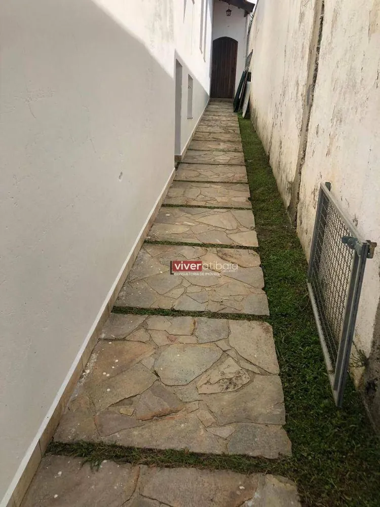 Casa, 3 quartos, 265 m² - Foto 1
