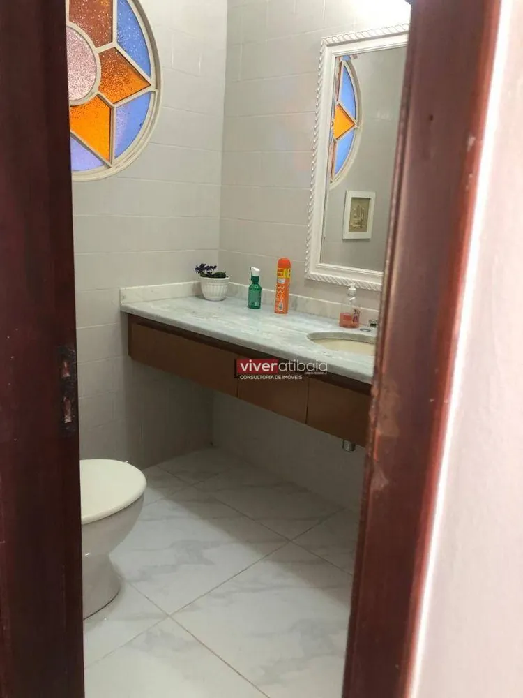 Casa, 3 quartos, 265 m² - Foto 3