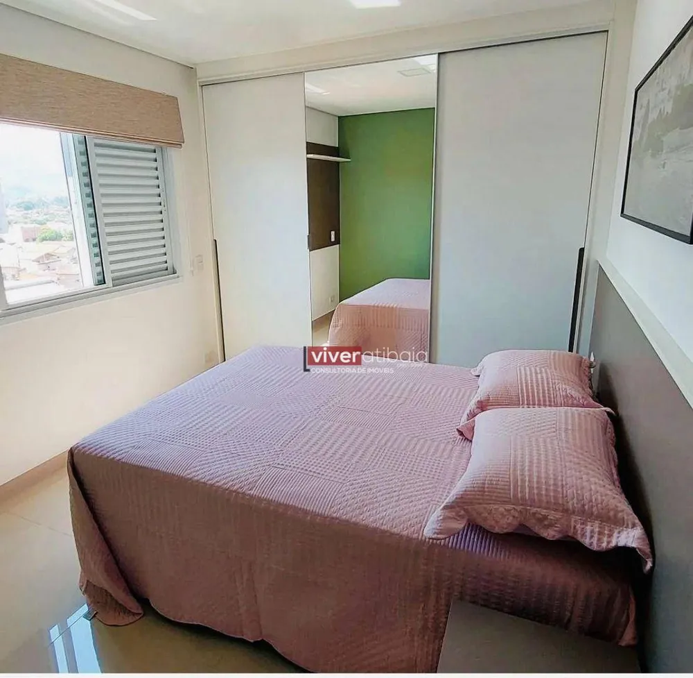 Apartamento, 1 quarto, 42 m² - Foto 4