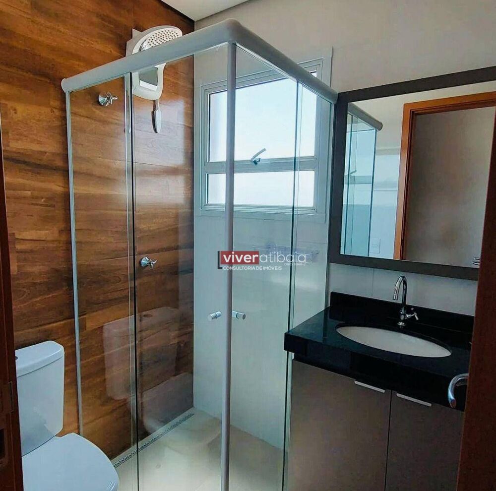 Apartamento à venda com 1 quarto, 42m² - Foto 3