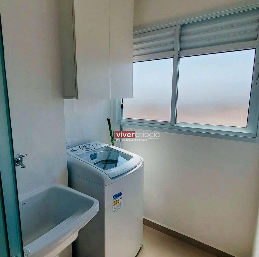 Apartamento à venda com 1 quarto, 42m² - Foto 4