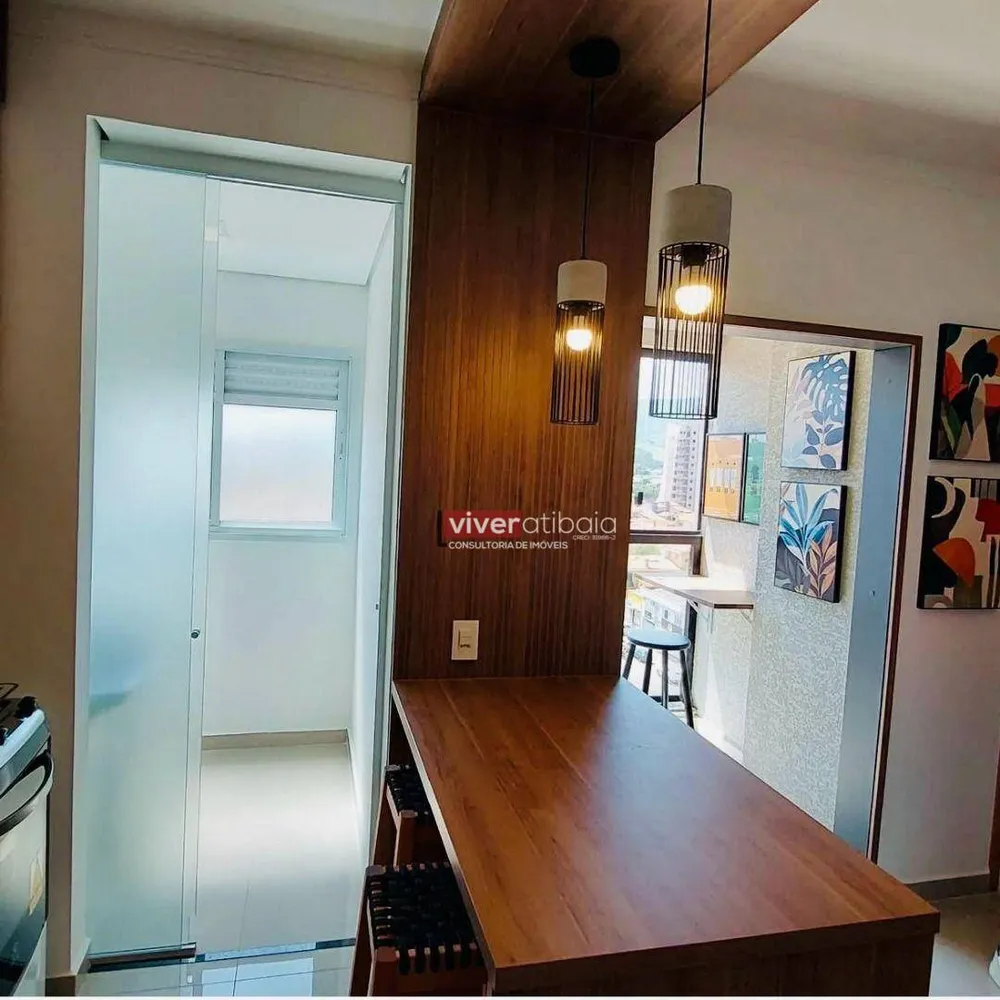 Apartamento, 1 quarto, 42 m² - Foto 6
