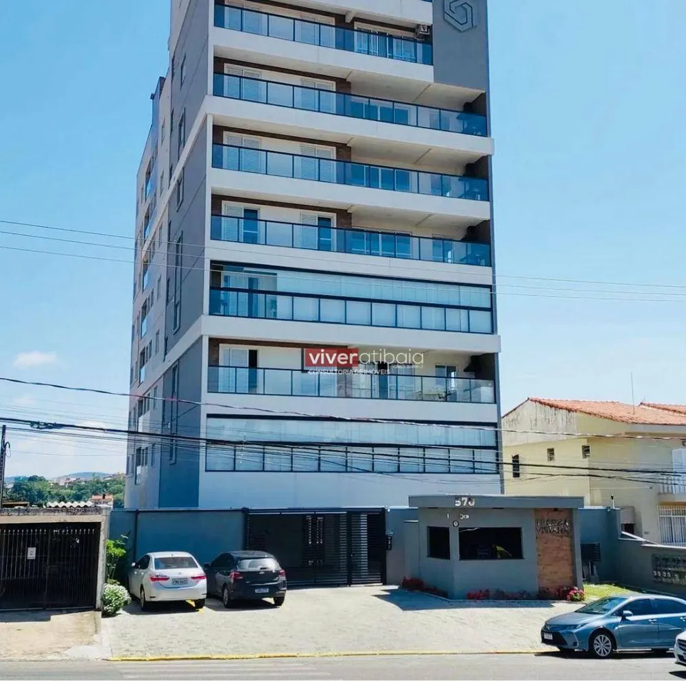 Apartamento, 1 quarto, 42 m² - Foto 8