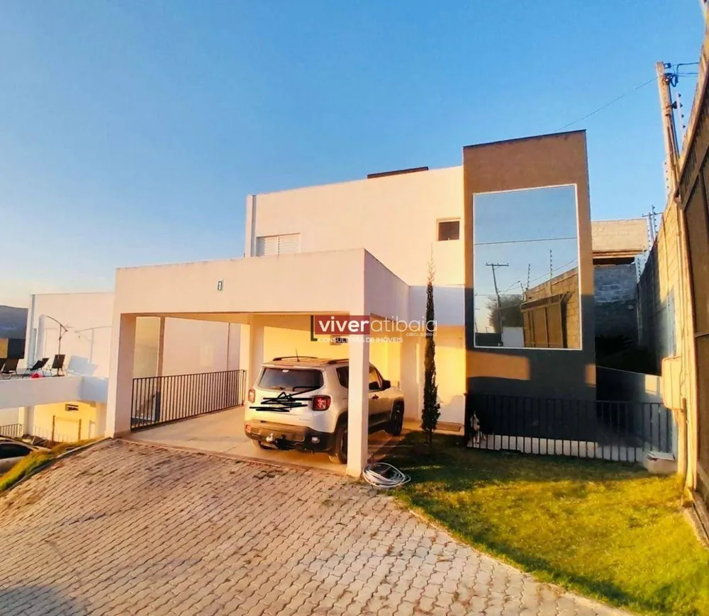 Casa, 3 quartos, 115 m² - Foto 1