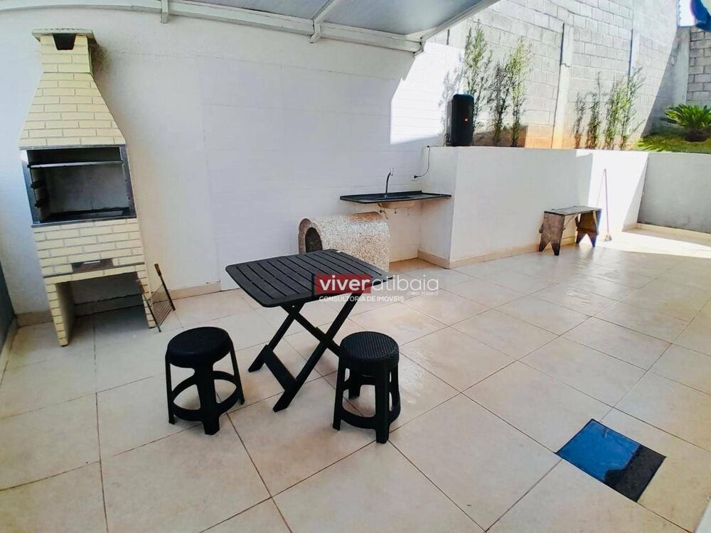 Casa, 3 quartos, 115 m² - Foto 2