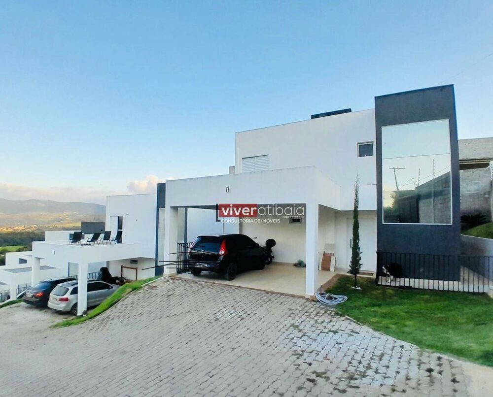 Casa, 3 quartos, 115 m² - Foto 1