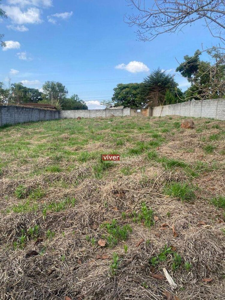 Terreno, 1000 m² - Foto 1