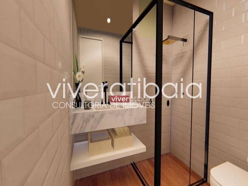 Casa, 3 quartos, 148 m² - Foto 12