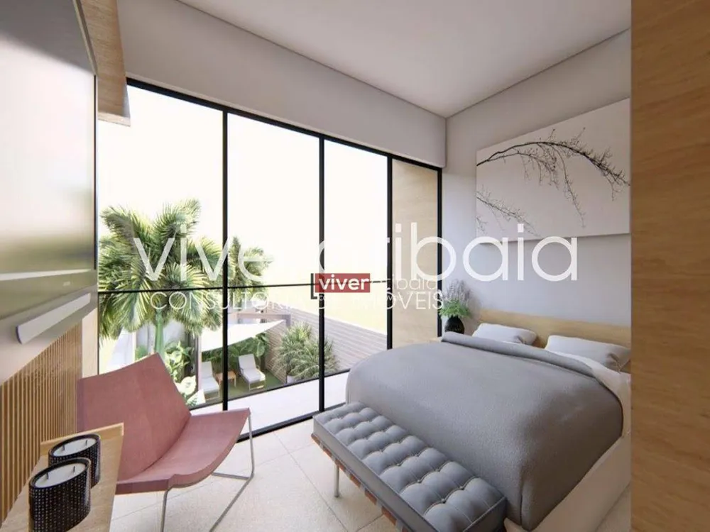 Casa, 3 quartos, 148 m² - Foto 2