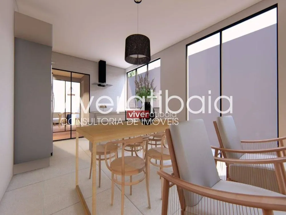 Casa, 3 quartos, 148 m² - Foto 8