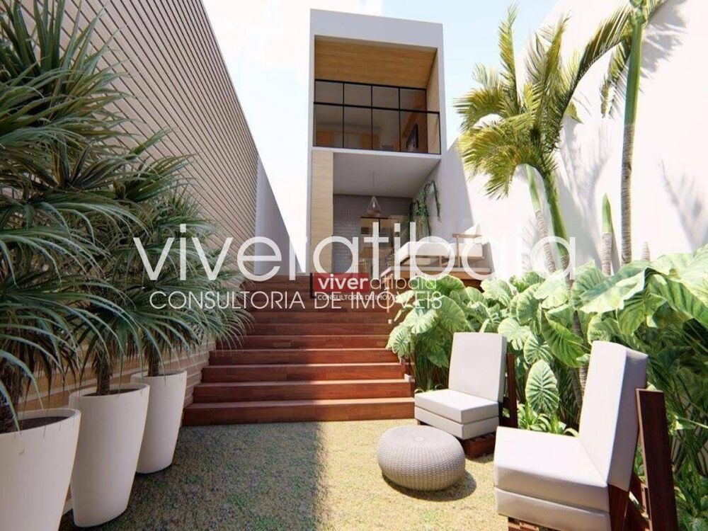 Casa à venda com 3 quartos, 148m² - Foto 3