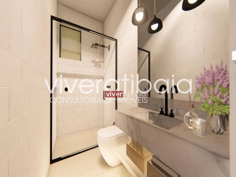 Casa, 3 quartos, 148 m² - Foto 11