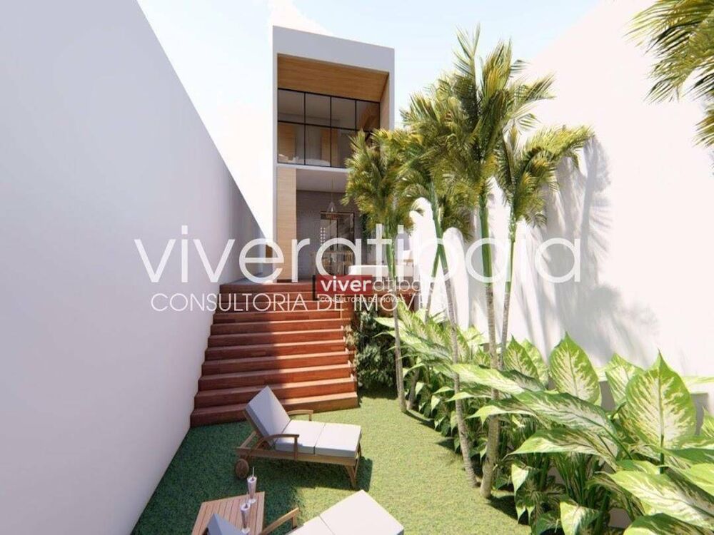 Casa à venda com 3 quartos, 148m² - Foto 4