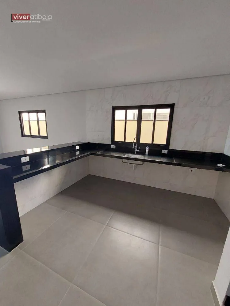 Casa, 4 quartos, 163 m² - Foto 4