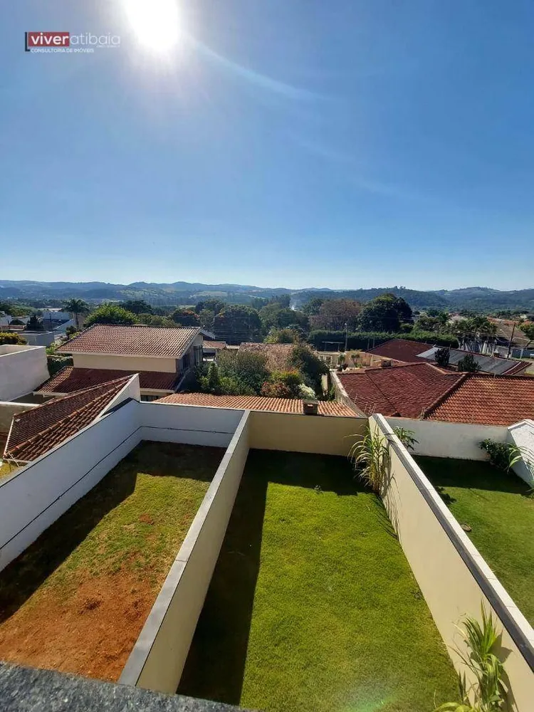 Casa, 4 quartos, 163 m² - Foto 3