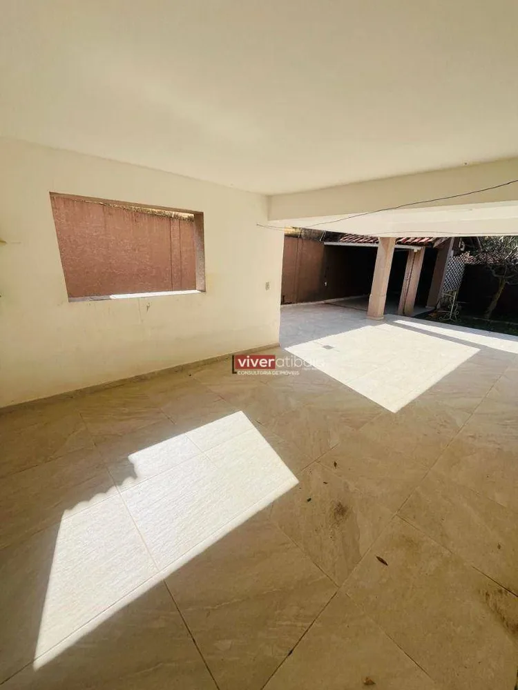 Casa, 3 quartos, 245 m² - Foto 10