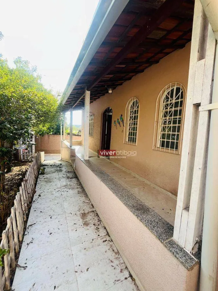 Casa, 3 quartos, 245 m² - Foto 3