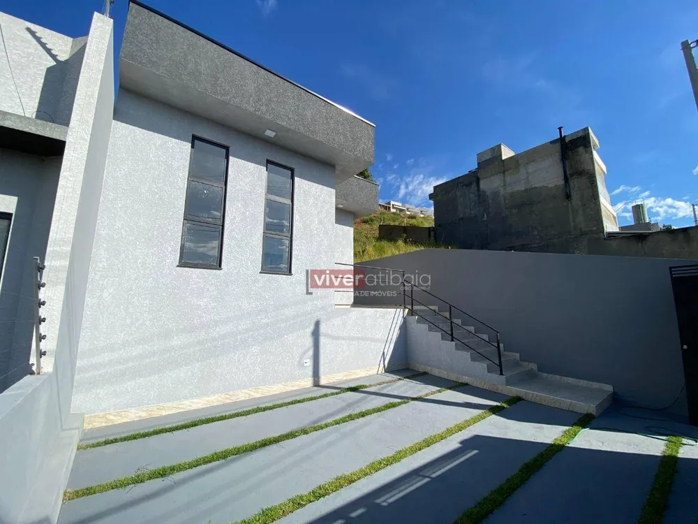 Casa, 2 quartos, 71 m² - Foto 2