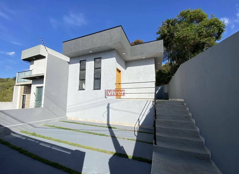 Casa, 2 quartos, 71 m² - Foto 1