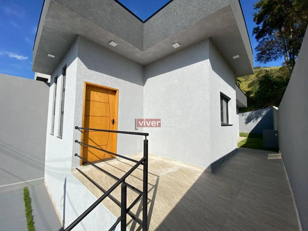 Casa, 2 quartos, 71 m² - Foto 3