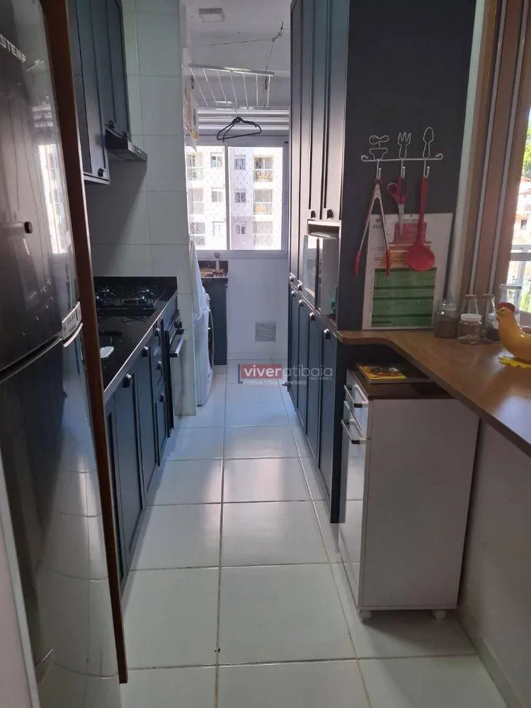 Apartamento, 3 quartos, 81 m² - Foto 5