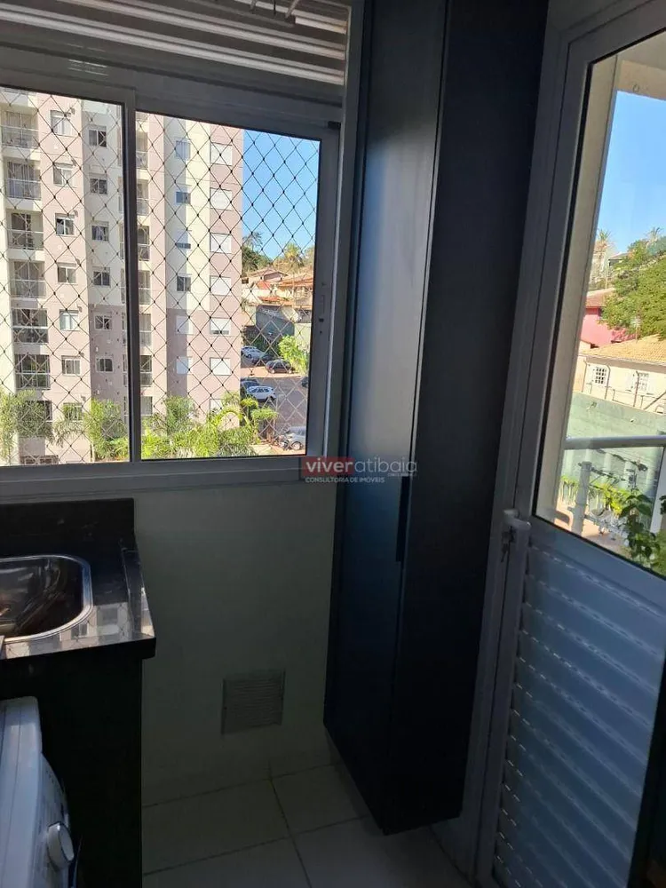 Apartamento, 3 quartos, 81 m² - Foto 2