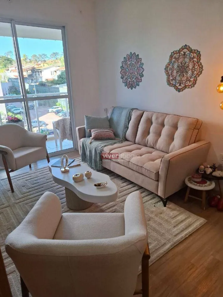 Apartamento, 3 quartos, 81 m² - Foto 4
